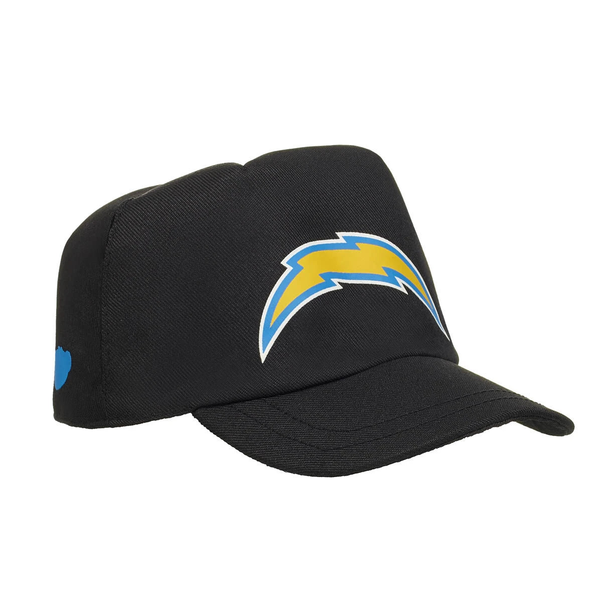Los Angeles Chargers Timeless Teddy Bear Football Gift Set - US 4517