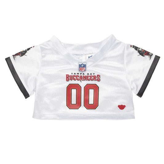 Tampa Bay Buccaneers Football Jersey for Stuffed Animals - US 8616