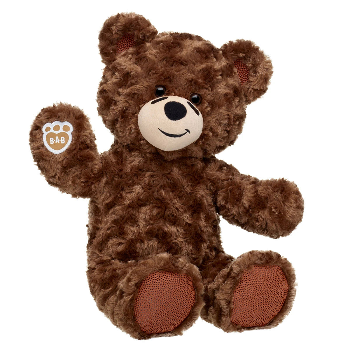 Football Teddy Bear | Build-A-Bear - US 4269