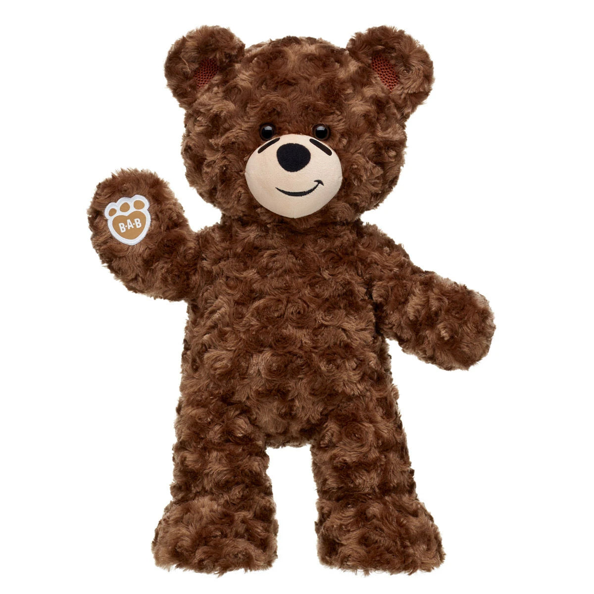 Football Teddy Bear | Build-A-Bear - US 4269