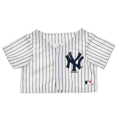 New York Yankees™ Teddy Bear Gift Set | Build-A-Bear® - US 4357