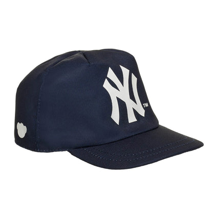 New York Yankees Hat for Plush Toys | Build-A-Bear® - US 1544