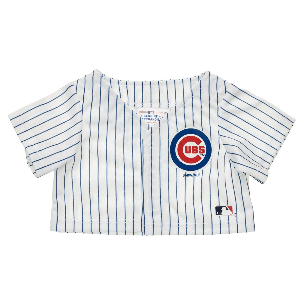 Chicago Cubs™ Teddy Bear Gift Set | Build-A-Bear® - US 3129