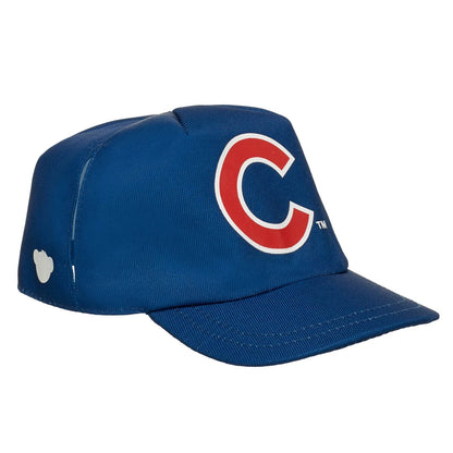 Chicago Cubs™ Teddy Bear Gift Set | Build-A-Bear® - US 3129