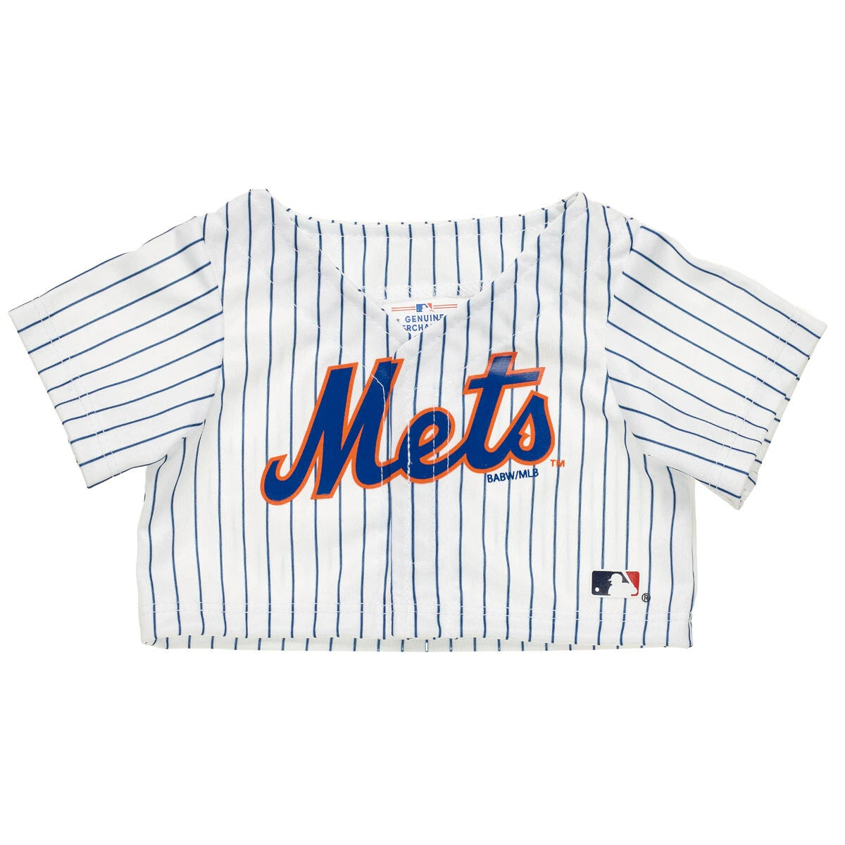 New York Mets™ Teddy Bear Gift Set | Build-A-Bear® - US 8832