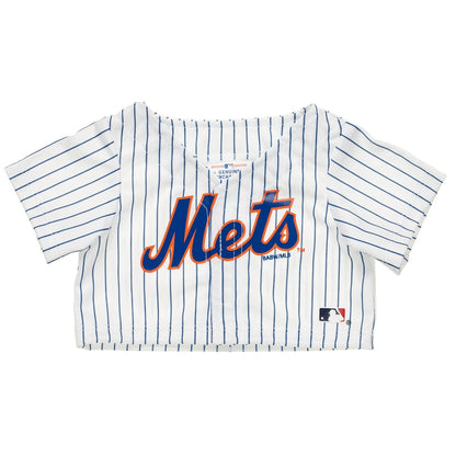 New York Mets™ Teddy Bear Gift Set | Build-A-Bear® - US 2667