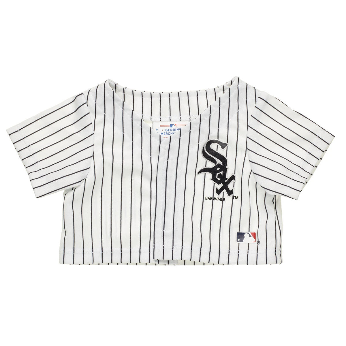 Chicago White Sox™ Teddy Bear Gift Set | Build-A-Bear® - US 2753