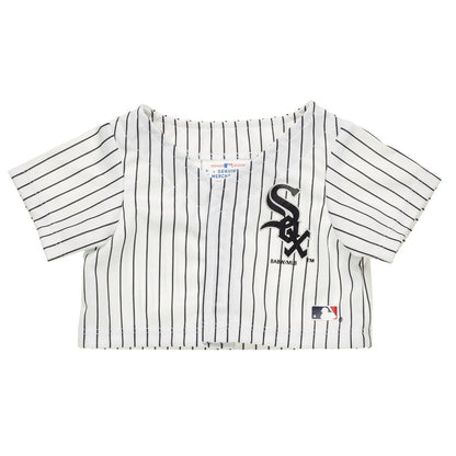Chicago White Sox™ Teddy Bear Gift Set | Build-A-Bear® - US 2753