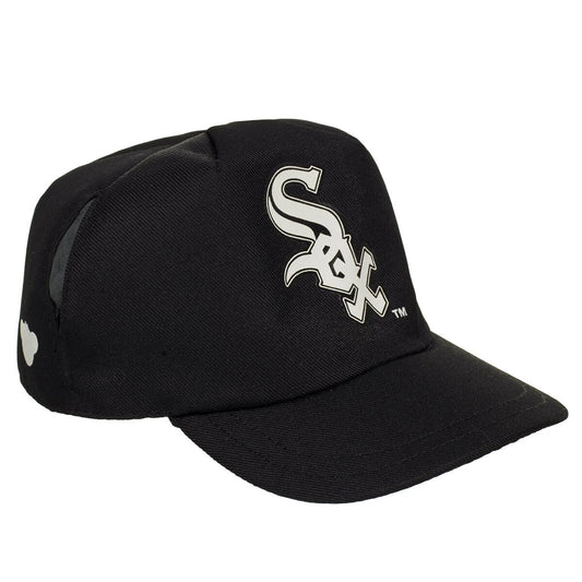 Chicago White Sox™ Baseball Hat for Plush Toys | Build-A-Bear® - US 9555