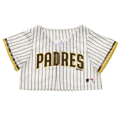 San Diego Padres™ Teddy Bear Gift Set | Build-A-Bear® - US 2806