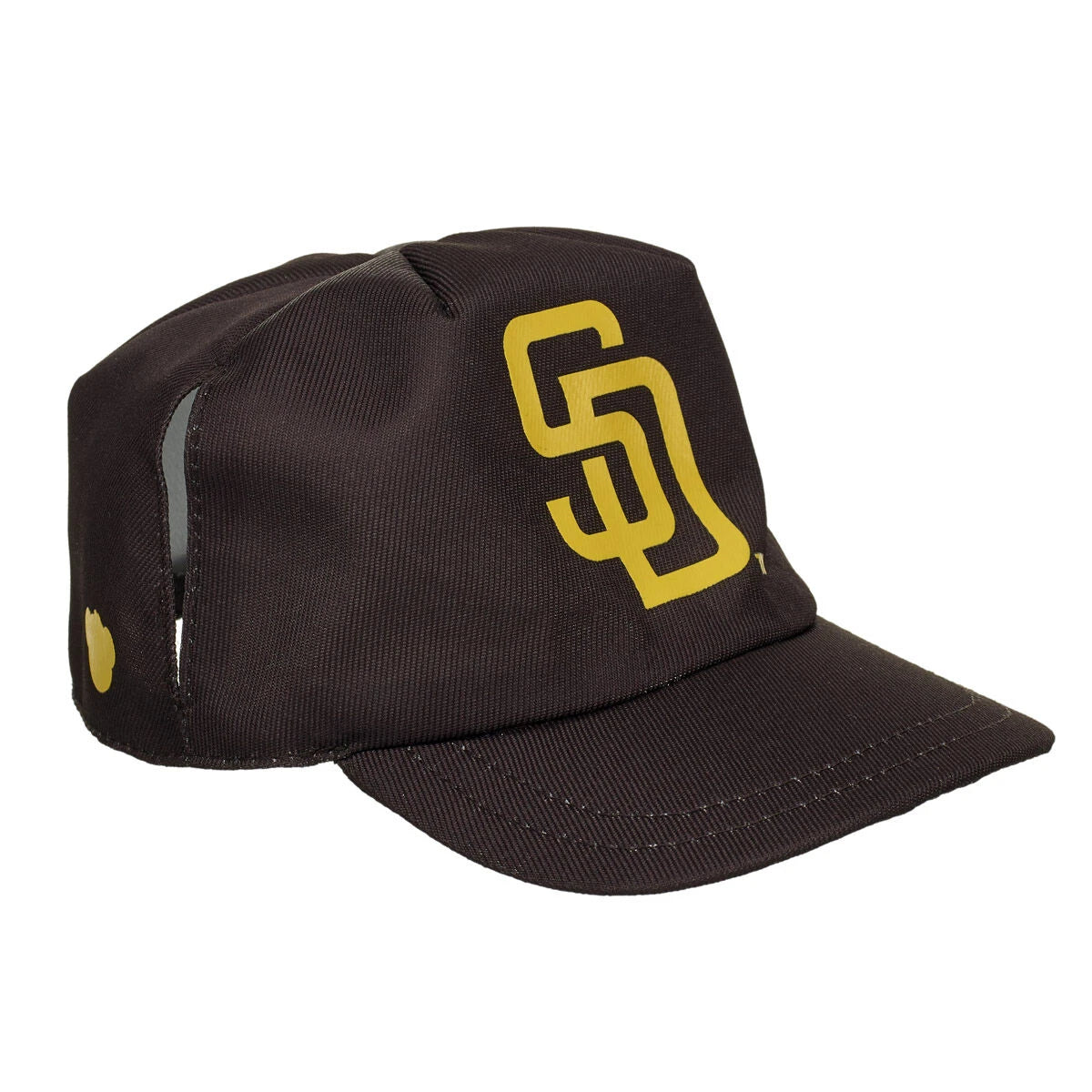 San Diego Padres Hat for Plush Toys | Build-A-Bear® - US 1789