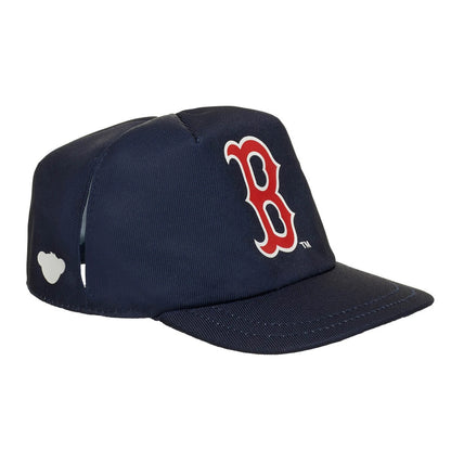Boston Red Sox™ Teddy Bear Gift Set | Build-A-Bear® - US 3794