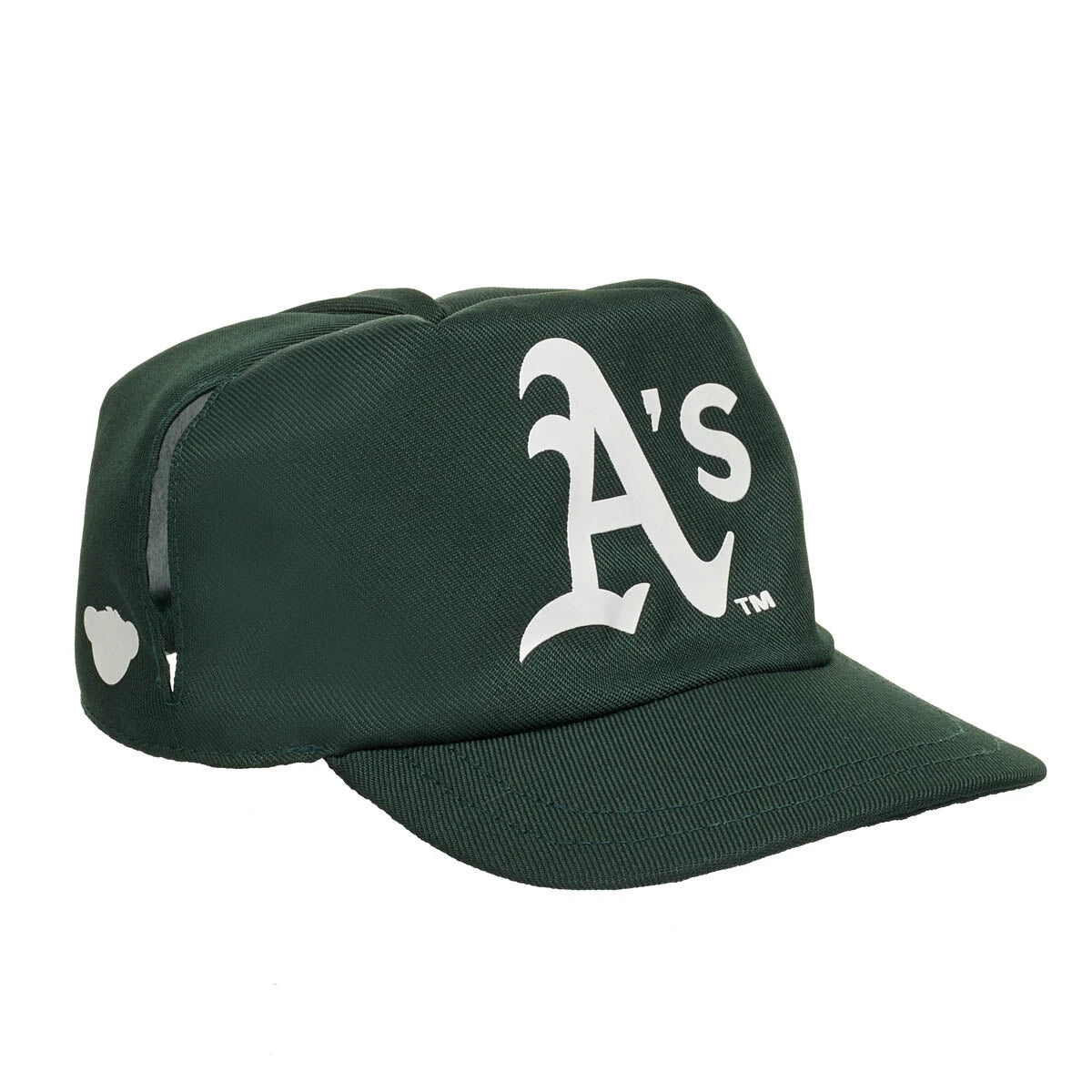 Oakland Athletics Hat for Plush Toys | Build-A-Bear® - US 5034