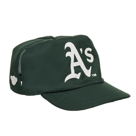 Oakland Athletics Hat for Plush Toys | Build-A-Bear® - US 5034
