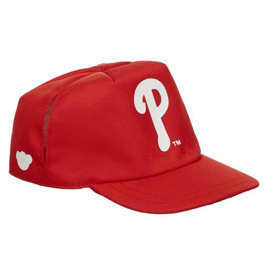 Philadelphia Phillies Hat for Plush Toys | Build-A-Bear® - US 7829