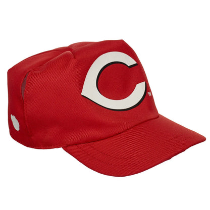 Cincinnati Reds™ Teddy Bear Gift Set | Build-A-Bear® - US 1163