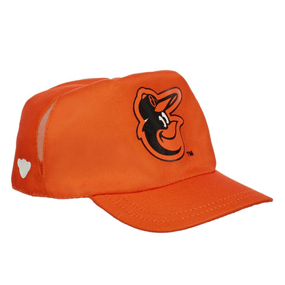 Baltimore Orioles Hat for Plush Toys | Build-A-Bear® - US 5702