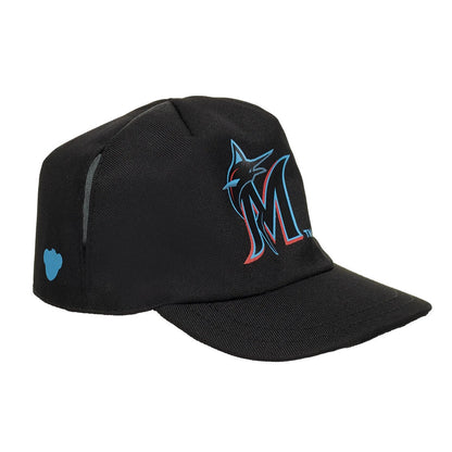 Miami Marlins™ Teddy Bear Gift Set | Build-A-Bear® - US 6775