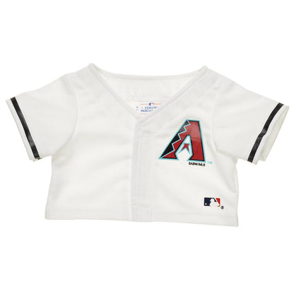 Arizona Diamondbacks™ Teddy Bear Gift Set | Build-A-Bear® - US 3072