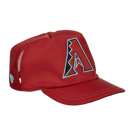 Arizona Diamondbacks™ Teddy Bear Gift Set | Build-A-Bear® - US 3072