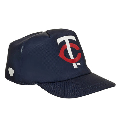 Minnesota Twins™ Teddy Bear Gift Set | Build-A-Bear® - US 9571