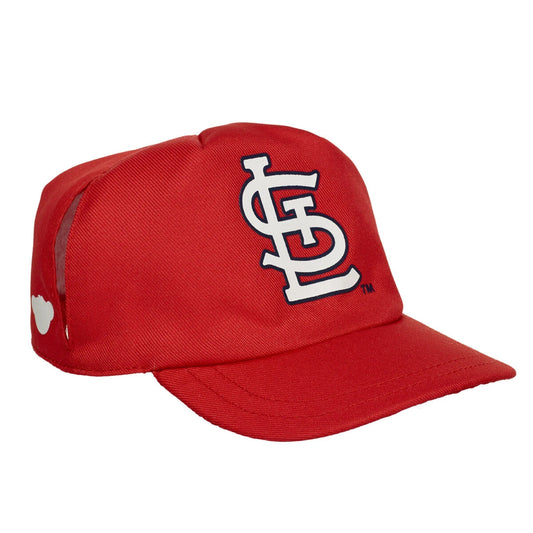 St. Louis Cardinals Hat for Plush Toys | Build-A-Bear® - US 3657