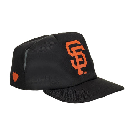 San Francisco Giants™ Teddy Bear Gift Set | Build-A-Bear® - US 2379
