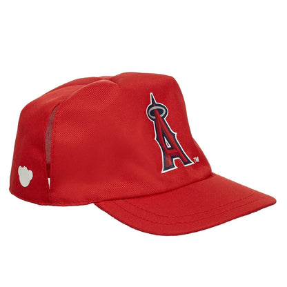 Los Angeles Angels Hat for Plush Toys | Build-A-Bear® - US 8463