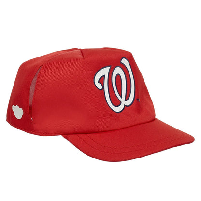 Washington Nationals™ Teddy Bear Gift Set | Build-A-Bear® - US 5164