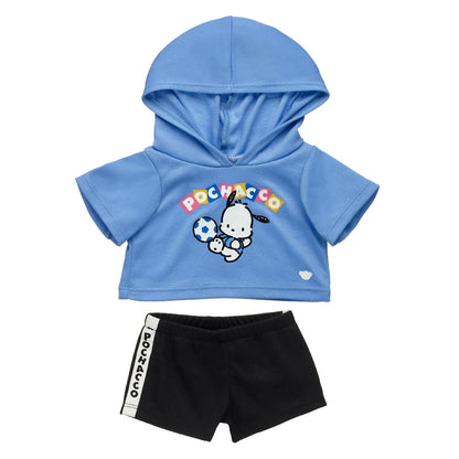 Pochacco™ Outfit for Stuffed Animals | Build-A-Bear® - US 4242