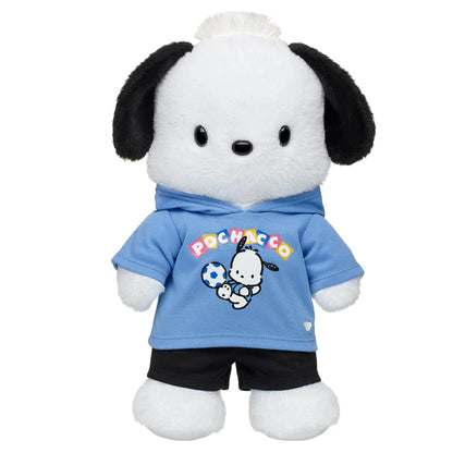 Pochacco™ Outfit for Stuffed Animals | Build-A-Bear® - US 4242