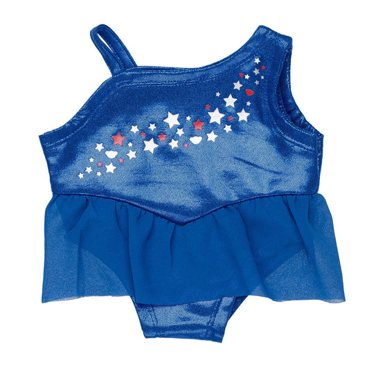 Ice Skating Dress | Build-A-Bear - US 7809