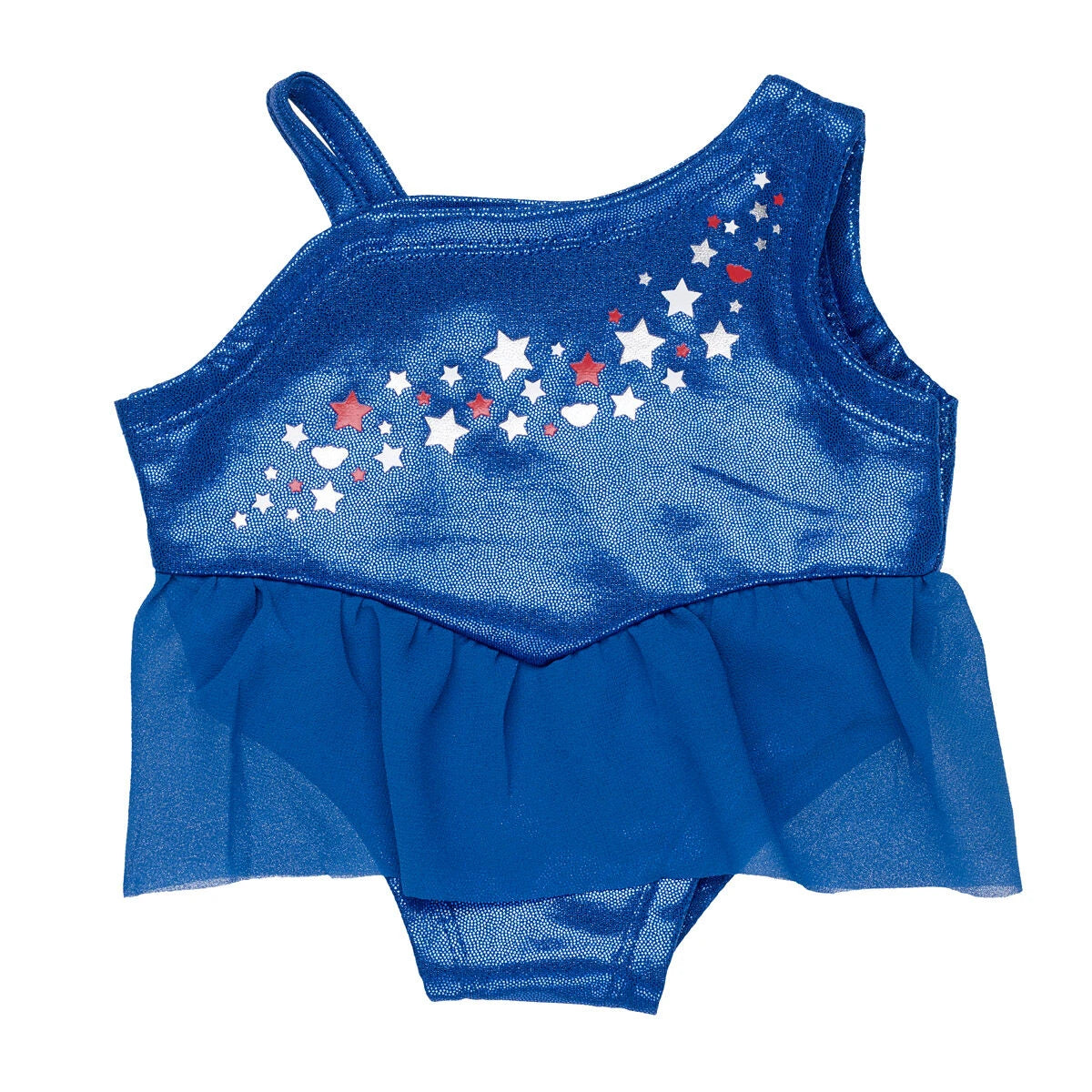 Ice Skating Dress | Build-A-Bear - US 4666