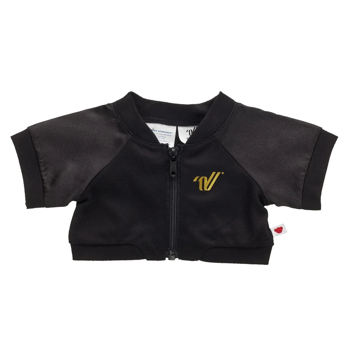 Varsity Spirit NCA Jacket | Build-A-Bear® - US 6878