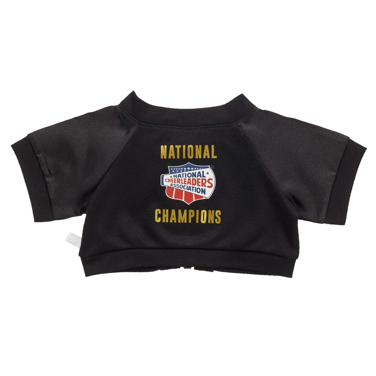 Varsity Spirit NCA Jacket | Build-A-Bear® - US 6878