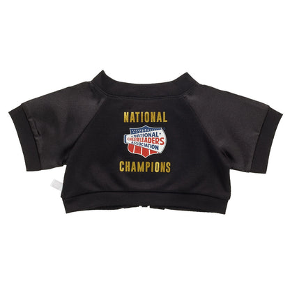 Varsity Spirit NCA Jacket | Build-A-Bear® - US 6878