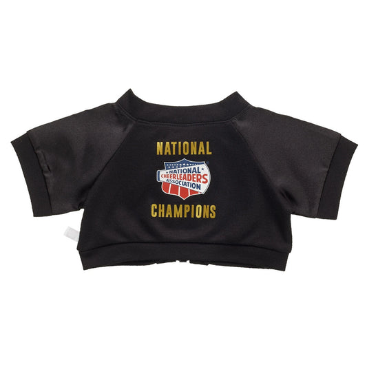 Varsity Spirit NCA Jacket | Build-A-Bear® - US 3760