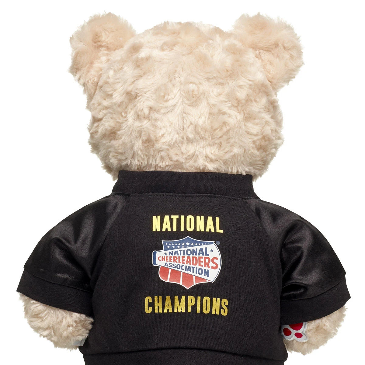 Varsity Spirit NCA Jacket | Build-A-Bear® - US 6878