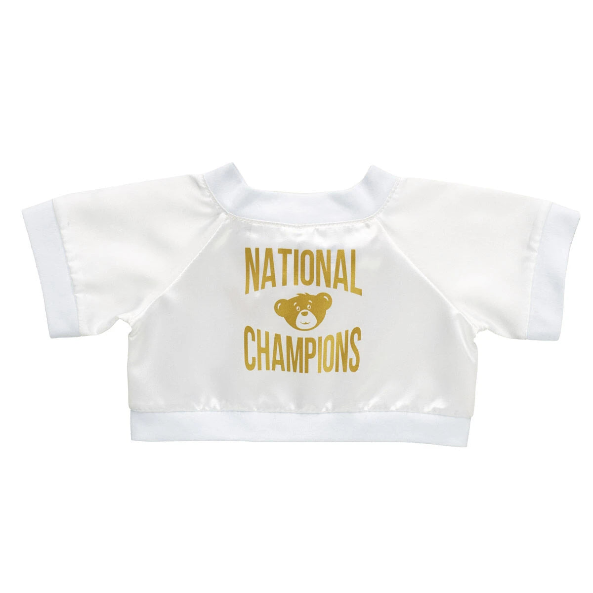 Varsity Spirit National Champions Jacket | Build-A-Bear® - US 5420