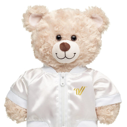 Varsity Spirit National Champions Jacket | Build-A-Bear® - US 5420