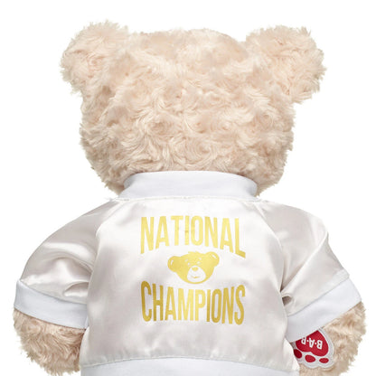 Varsity Spirit National Champions Jacket | Build-A-Bear® - US 5858