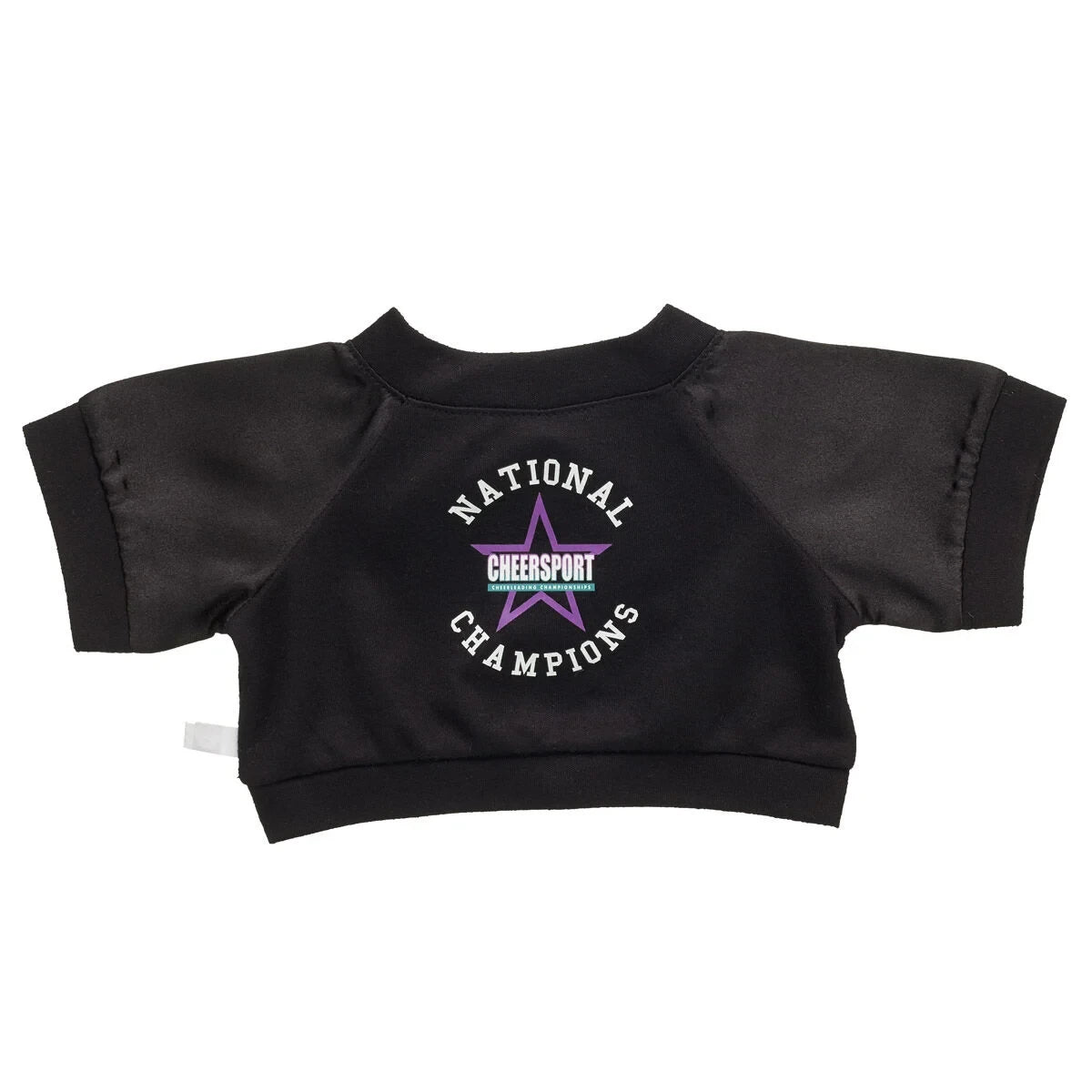 Varsity Spirit CHEERSPORT Jacket | Build-A-Bear® - US 8024