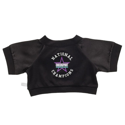 Varsity Spirit CHEERSPORT Jacket | Build-A-Bear® - US 2964
