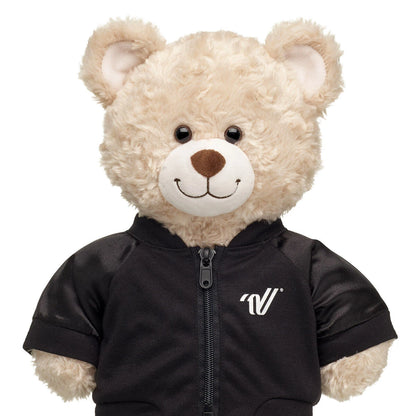Varsity Spirit CHEERSPORT Jacket | Build-A-Bear® - US 8024