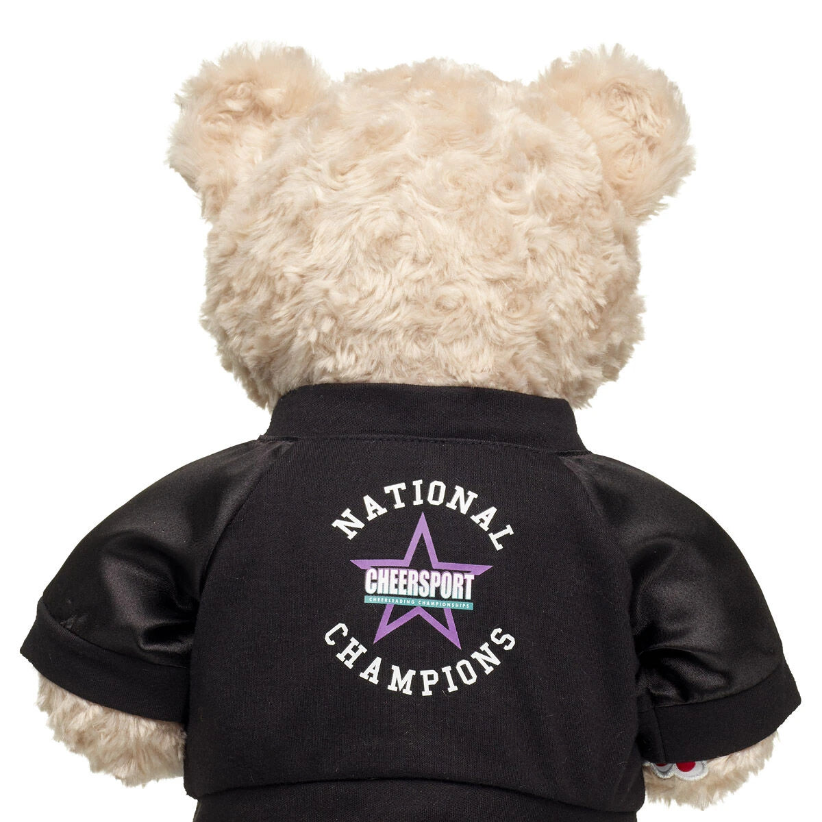 Varsity Spirit CHEERSPORT Jacket | Build-A-Bear® - US 3064