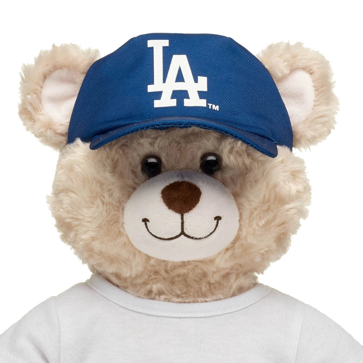Los Angeles Dodgers Hat for Plush Toys | Build-A-Bear® - US 4744