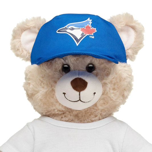 Toronto Blue Jays Hat for Plush Toys | Build-A-Bear® - US 2170