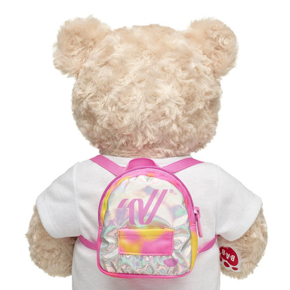 Varsity Spirit Backpack | Build-A-Bear® - US 7233