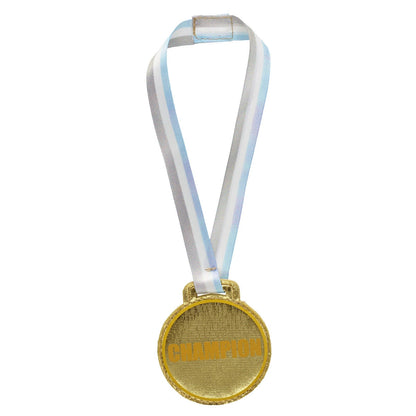 Varsity Spirit Champion Medal | Build-A-Bear® - US 4025