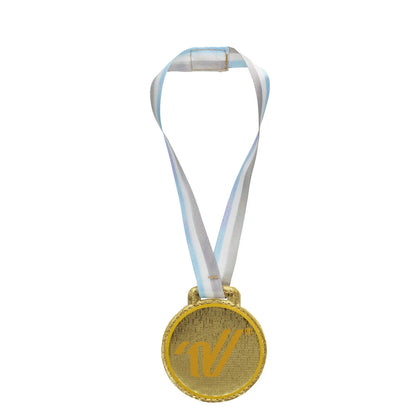 Varsity Spirit Champion Medal | Build-A-Bear® - US 6564